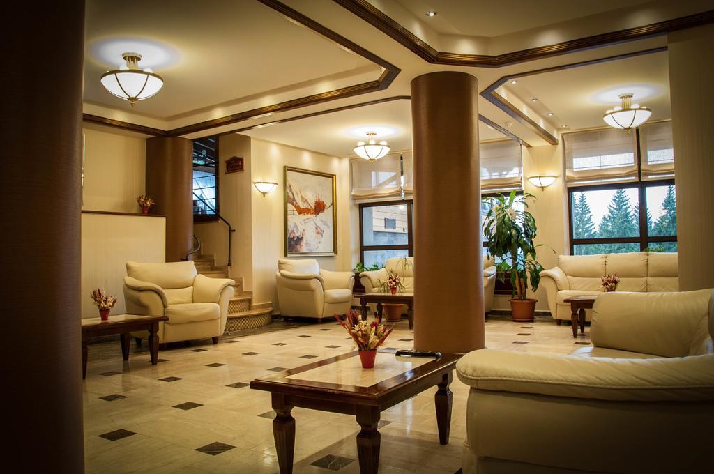 Edelweiss Poiana Hotels Пояна-Брашов Экстерьер фото