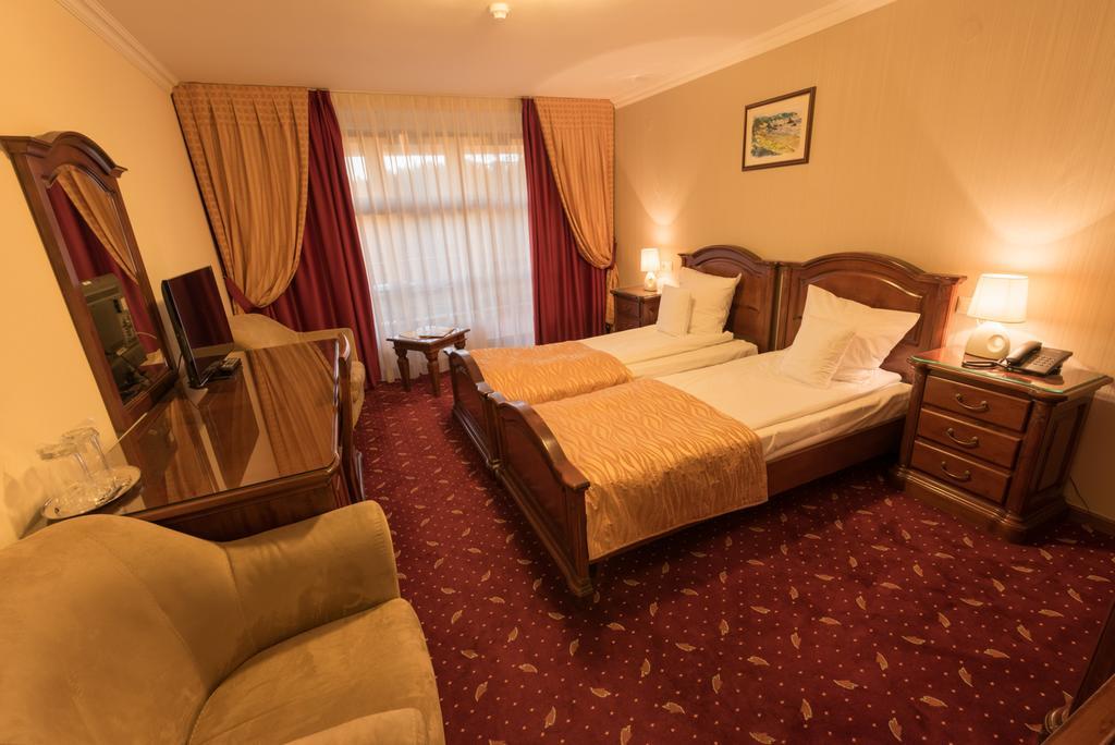 Edelweiss Poiana Hotels Пояна-Брашов Экстерьер фото