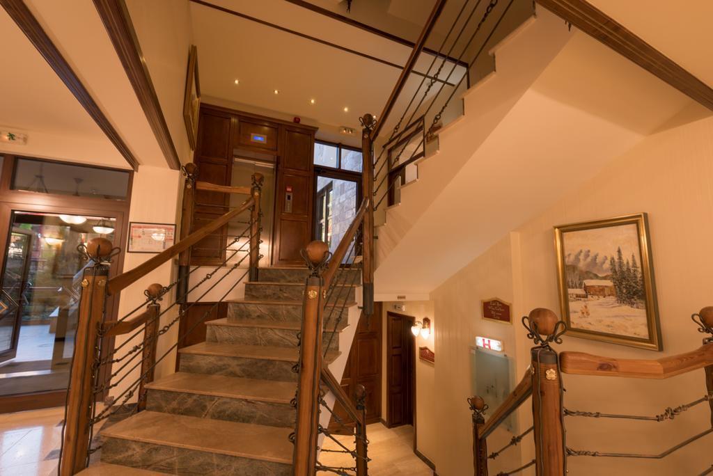 Edelweiss Poiana Hotels Пояна-Брашов Экстерьер фото