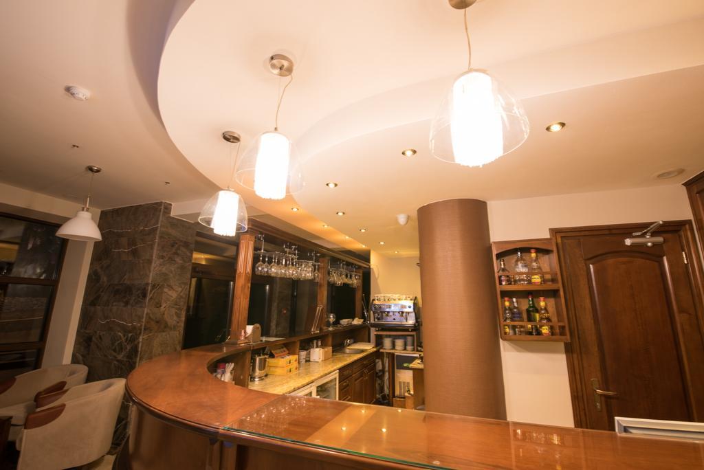 Edelweiss Poiana Hotels Пояна-Брашов Экстерьер фото