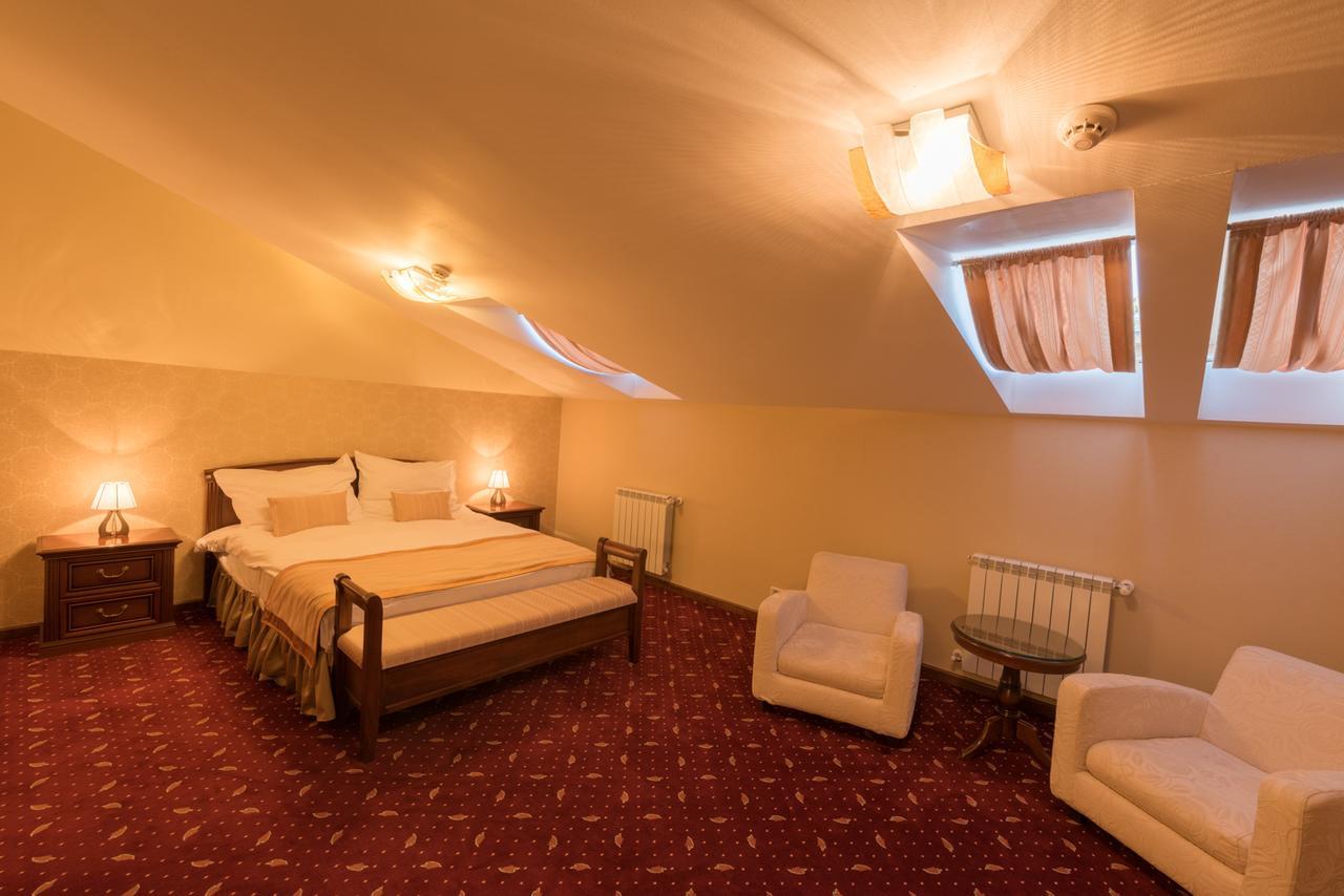 Edelweiss Poiana Hotels Пояна-Брашов Экстерьер фото